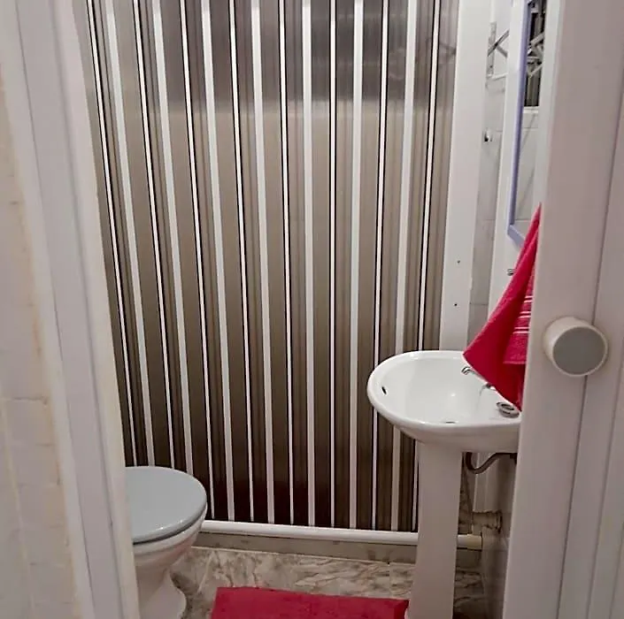 Apartamento Olympia-1