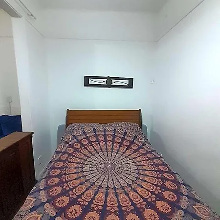Apartamento Olympia-3