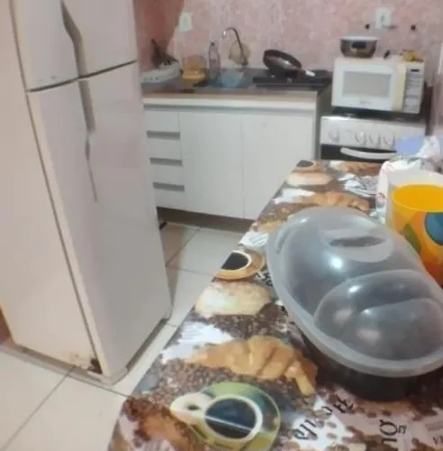 Suite Fino Chegada Do Recreio Rio de Janeiro